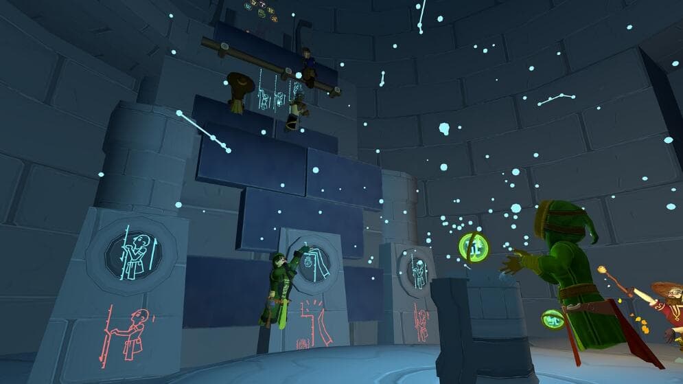 Oculus Quest 游戏《乡镇故事VR》A Township Tale vr（高速下载）