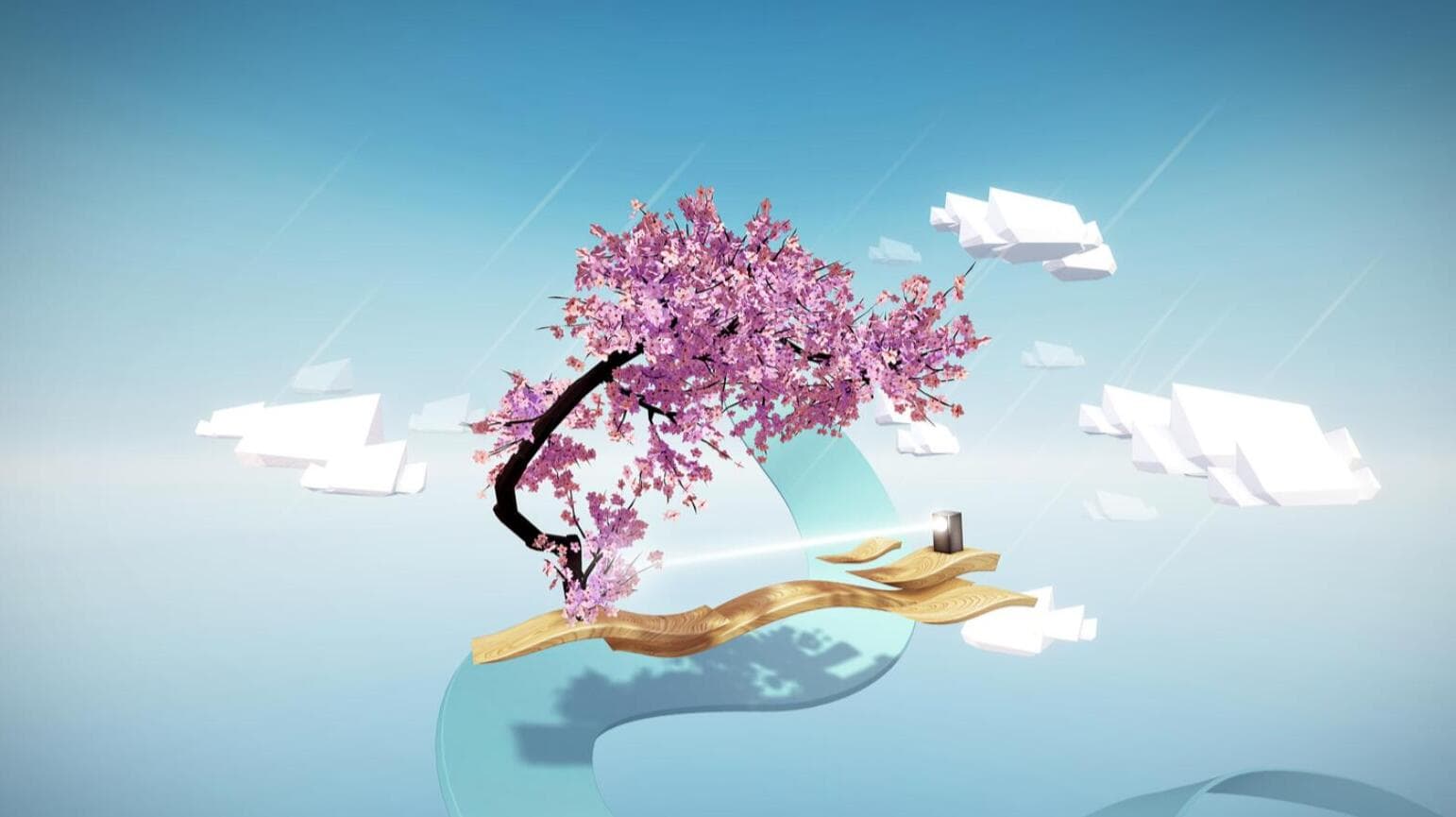 Oculus Quest 游戏《克拉罗》Claro 游戏截图
