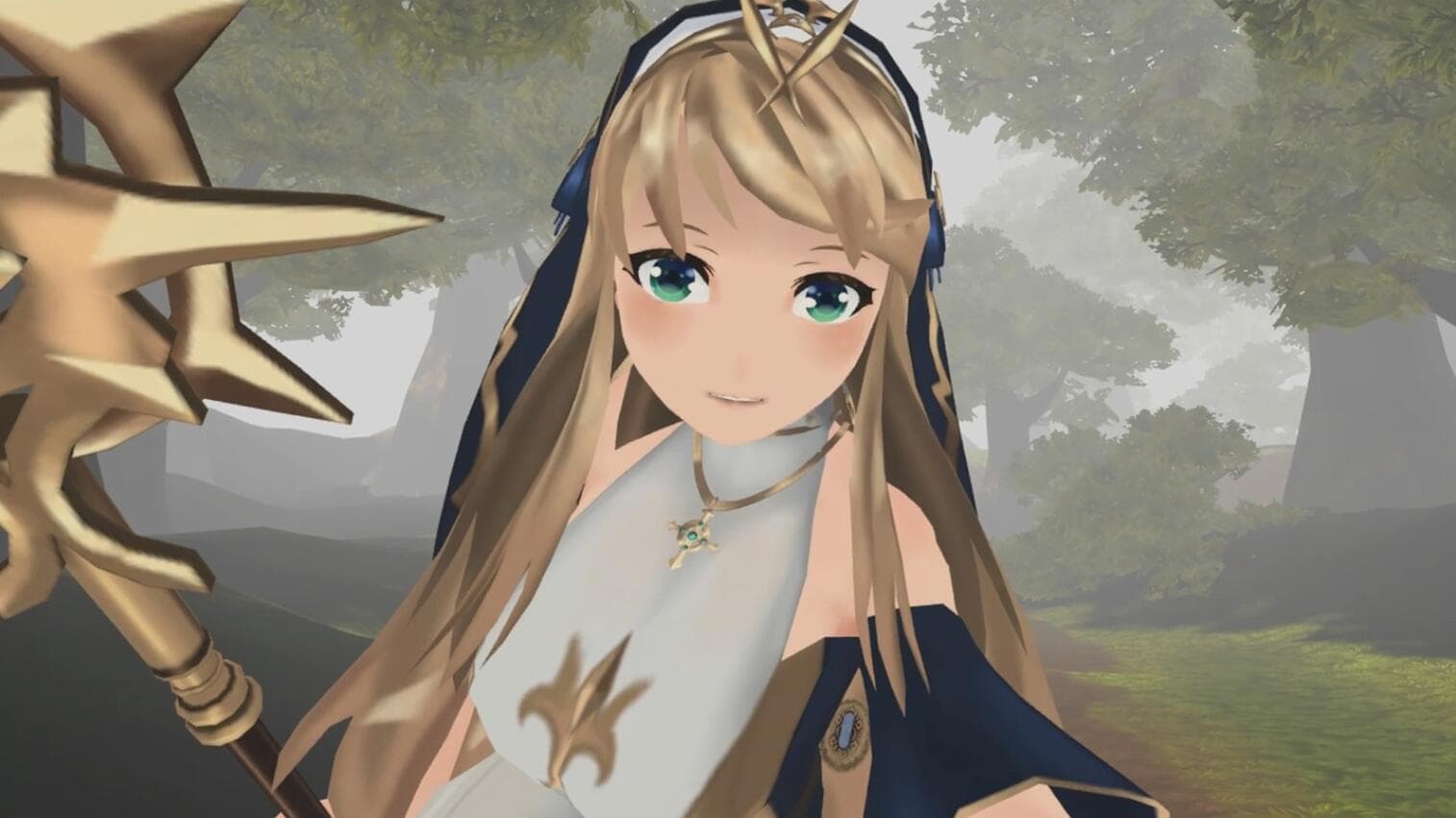 Oculus Quest 游戏《牧师和哥布林》Cleric and Goblins
