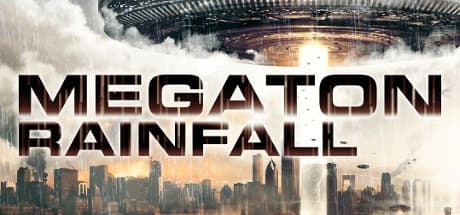 Steam串流游戏《异形天降VR》Megaton Rainfall