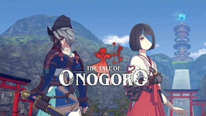 Steam串流游戏《小五郎的故事、淤能碁吕物语》The Tale of Onogoro VR