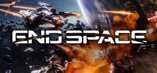 Steam串流游戏《尽头空间》End Space