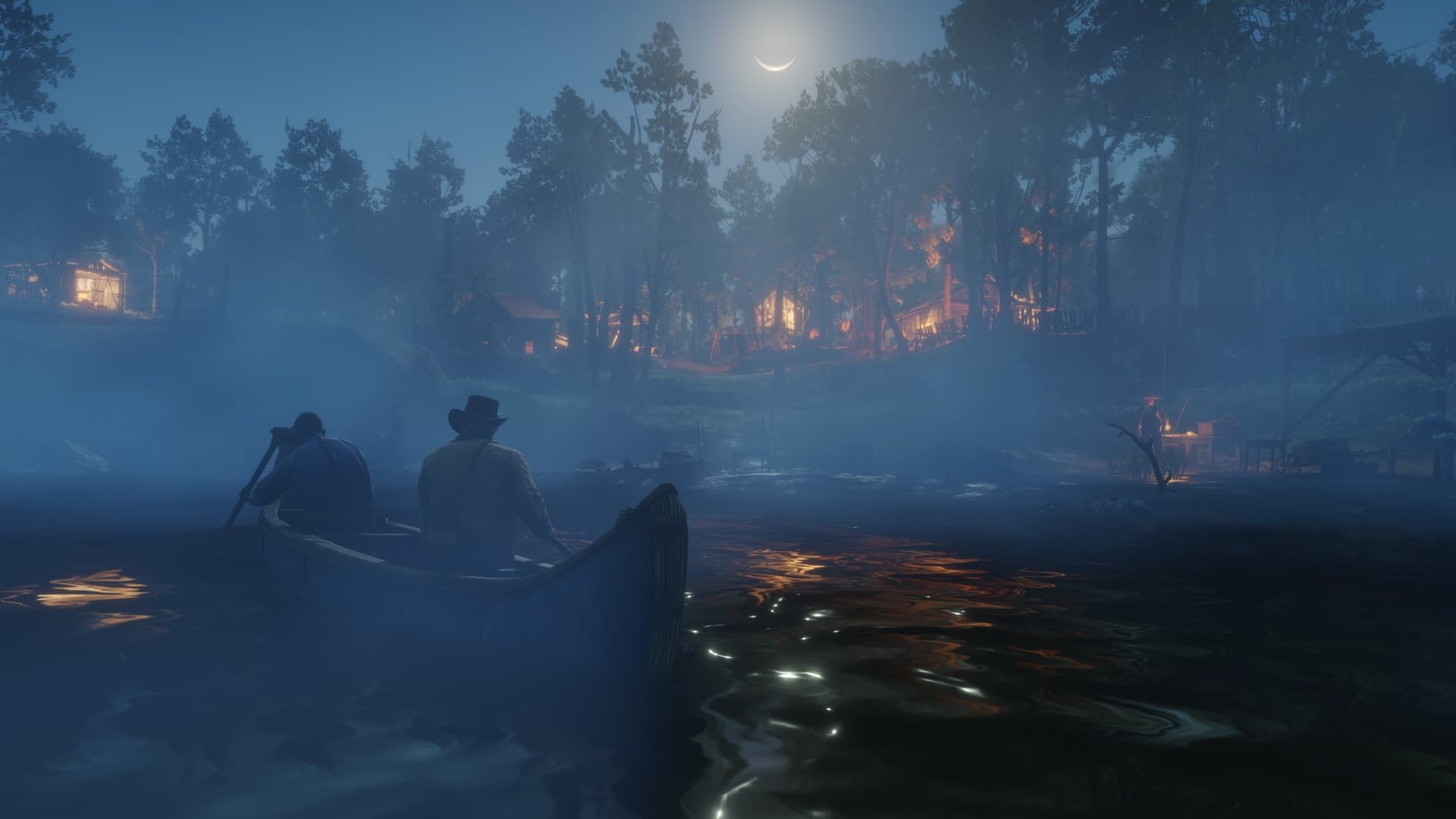 Steam串流游戏《荒野大镖客2VR》Red Dead Redemption 2 VRmod
