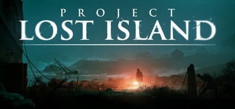 Steam串流游戏《失落之岛计划》Project Lost Island