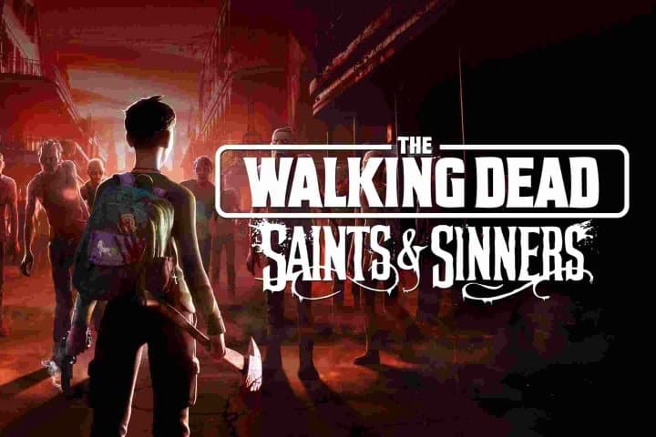 Steam串流游戏《行尸走肉：圣徒与罪人 – 第1章》The Walking Dead: Saints & Sinners（免费下载）
