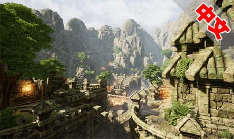 Steam串流游戏：《VR美洲游HD》VR America Tour (HD)（免费下载）