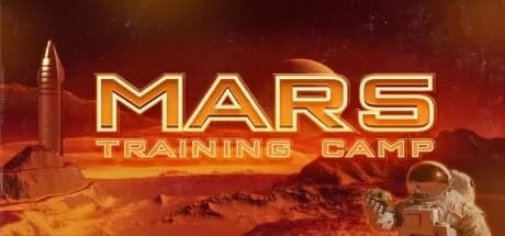 Steam串流游戏《火星训练营VR》Mars Training Camp VR（免费下载）