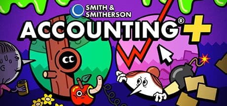 Steam串流游戏《会计风云VR》Accounting+