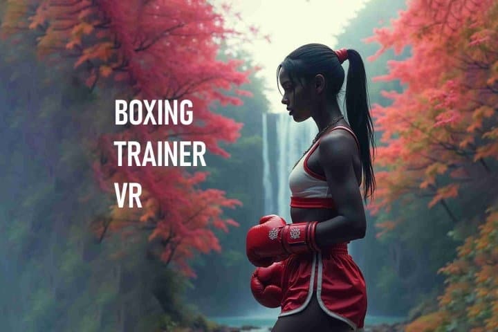 Steam串流游戏《拳击教练》Boxing Coach（免费下载）