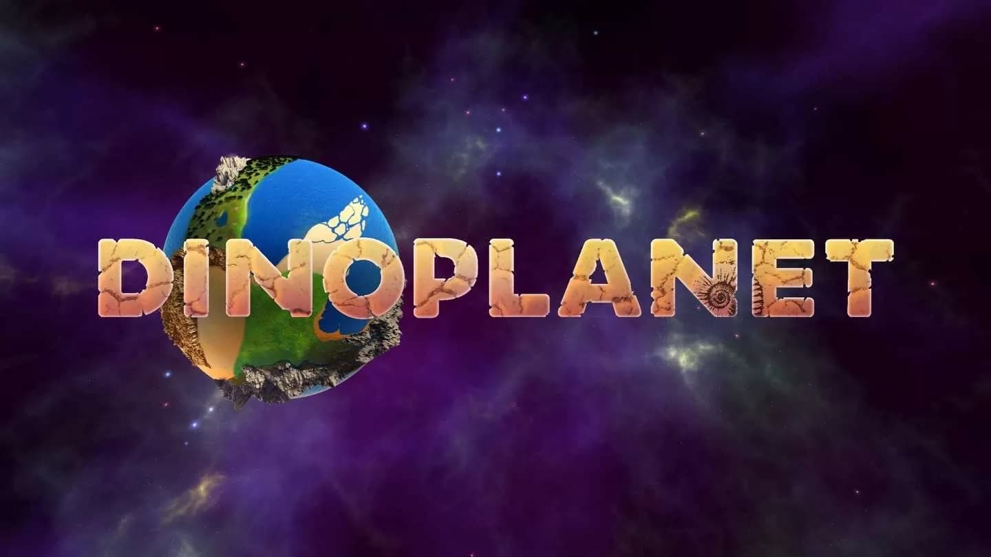 Steam串流游戏《恐龙星球VR》DinoPlanet VR（免费下载）