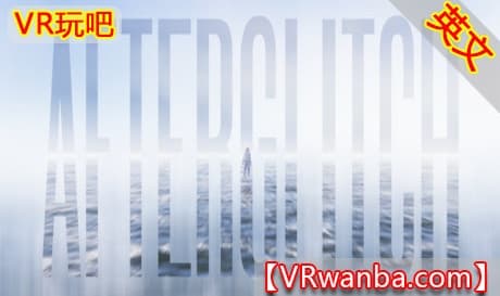 Steam串流游戏《故障后VR》Afterglitch（免费下载）
