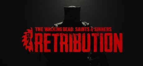 Steam串流游戏《行尸走肉：圣徒与罪人–第二章：惩罚》The Walking Dead: Saints & Sinners–Chapter 2: Retribution