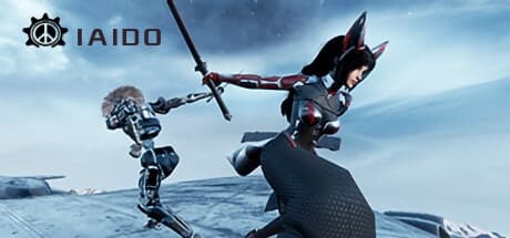 Steam串流游戏《剑术VR》中文版 IAIDO（免费下载）