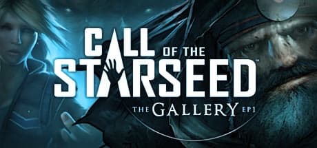 Steam串流游戏《画廊–第1集：星际种子的召唤》The Gallery–Episode 1：Call of the Starseed