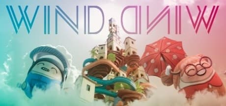 SteamPC VR游戏：《起风了VR》Wind Wind VR（免费下载）