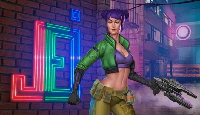 Steam串流游戏：《中频虚拟现实》JEI VR（免费下载）