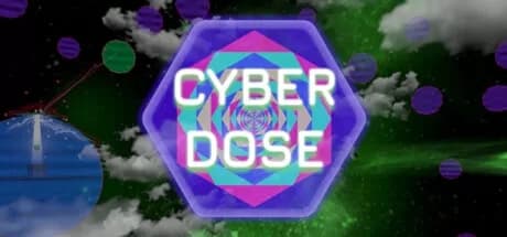 Steam串流游戏《数据机器人VR》Cyber Dose（免费下载）