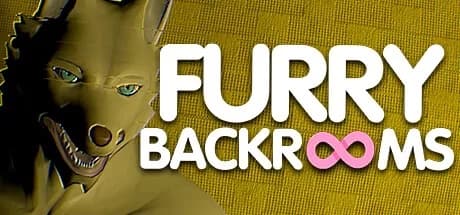 Steam串流游戏《毛茸茸的密室VR》FURRY BACKROOMS（免费下载）