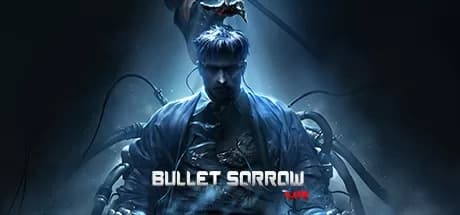 Steam串流游戏《子弹之殇VR》Bullet Sorrow VR