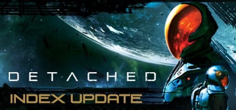 Steam串流游戏《隔绝VR》Detached VR