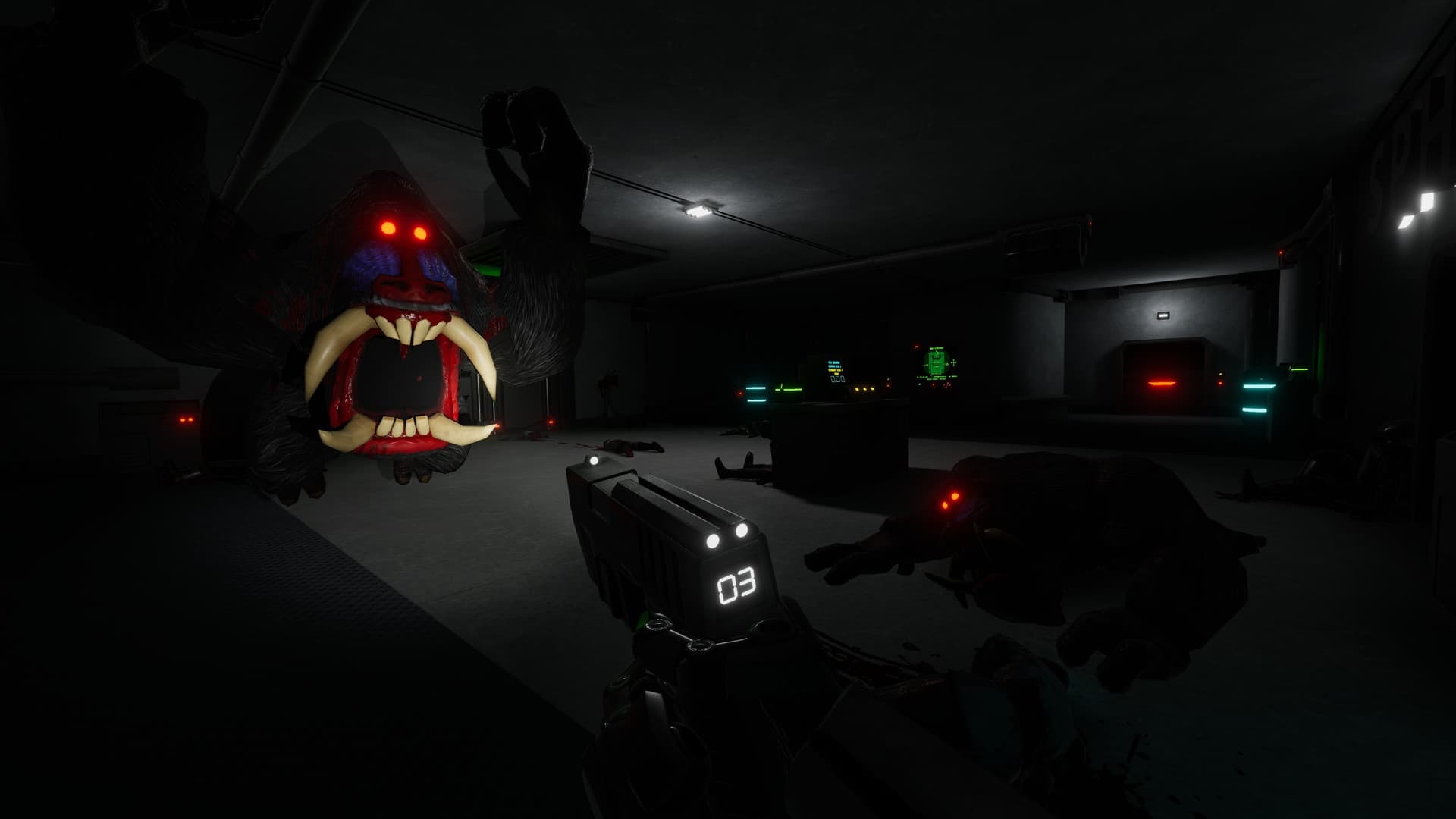 Steam串流游戏：《逃离曼陀罗》 Escape From Mandrillia（免费下载）