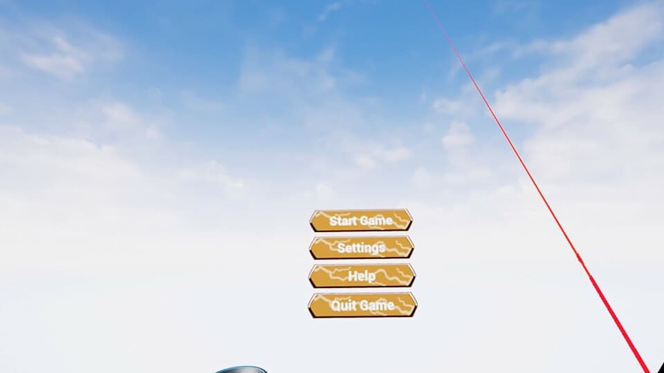 Steam串流游戏《VR森林宝贝大乱斗》VR Animal Kids Rumble（免费下载）