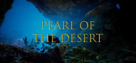 Steam串流游戏《海洋明珠》Pearl of the Desert