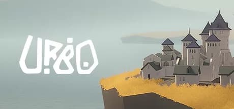 Steam串流游戏《浮城VR》URBO