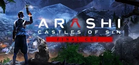 Steam串流游戏《岚：罪恶之城VR》Arashi: Castles of Sin – Final Cut（免费下载）