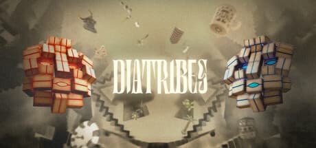 Steam串流游戏《长篇》Diatribes