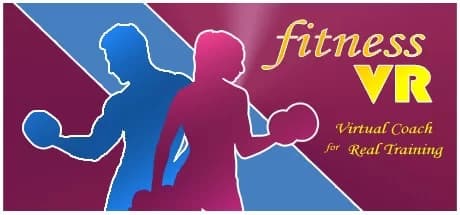 Steam串流游戏《健身VR》FitnessVR（免费下载）