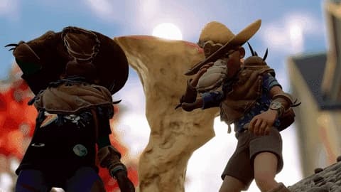 Steam串流游戏《微观世界，禁闭求生，官方中文，》Grounded VR（免费下载）