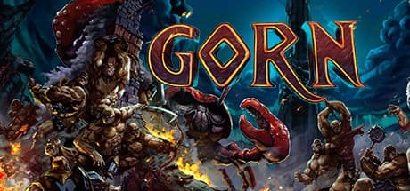 Steam串流游戏《角斗士VR》GORN VR（免费下载）