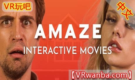 Steam串流游戏《惊奇：交互式VR电影+DLC》Amaze: Interactive VR Movies（免费下载）