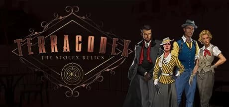 Steam串流游戏《被盗的文物VR》TerraCodex: The Stolen Relics（免费下载）