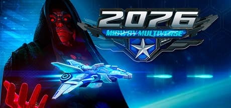 Steam串流游戏《2076-中途多元宇宙》2076 – Midway Multiverse