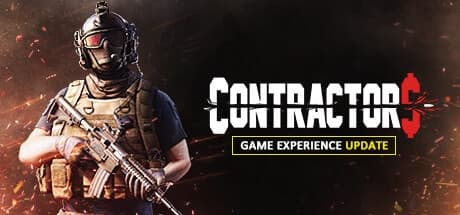 Steam串流游戏：《使命召唤 VR》中文版 包工头VR Contractors VR(免费下载）