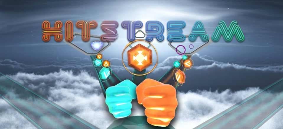 Steam串流游戏《节奏拳击VR》Hitstream（免费下载）