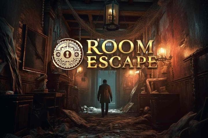 Steam串流游戏《消失的画像VR》Gone Man（免费下载）
