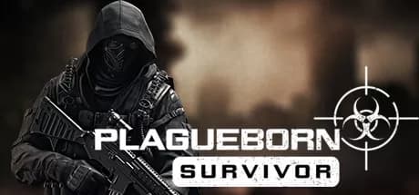 Steam串流游戏《瘟疫幸存者VR》Plagueborn Survivor（免费下载）