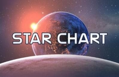 Steam串流游戏《星图VR》Star Chart（免费下载）