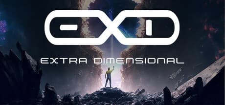 Steam串流游戏《EXD – 超维度》EXD – Extra Dimensional