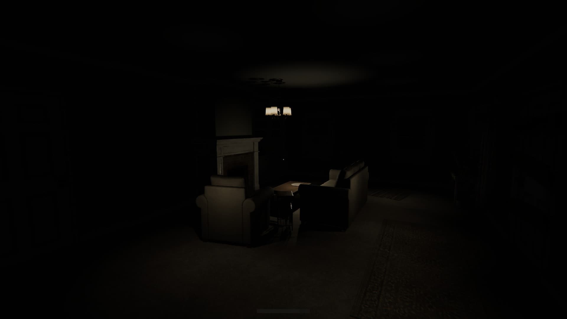 Steam串流游戏《渔夫之家VR》Fishermans House（免费下载）