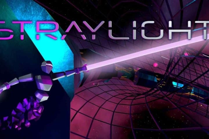 Steam串流游戏《流光VR 》Straylight VR（免费下载）