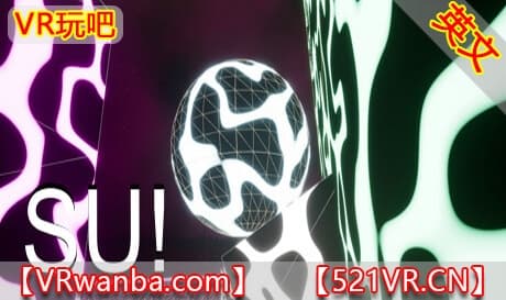 Steam串流游戏《爬方块VR》SU!（免费下载）