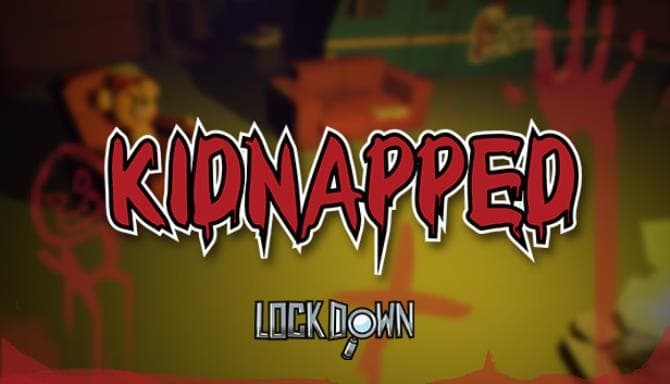 Steam串流游戏：《锁定 VR：被绑架》Lockdown VR Kidnapped（免费下载）