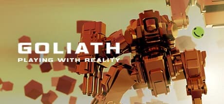 Steam串流游戏《歌利亚：玩弄现实VR》Goliath Playing With Reality（免费下载）