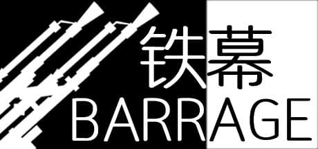 Steam串流游戏《铁幕VR》BARRAGE