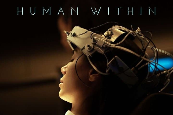 Steam串流游戏《内在人性》Human Within VR