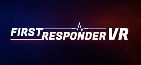 Steam串流游戏《现场急救员VR》 FirstResponderVR（免费下载）